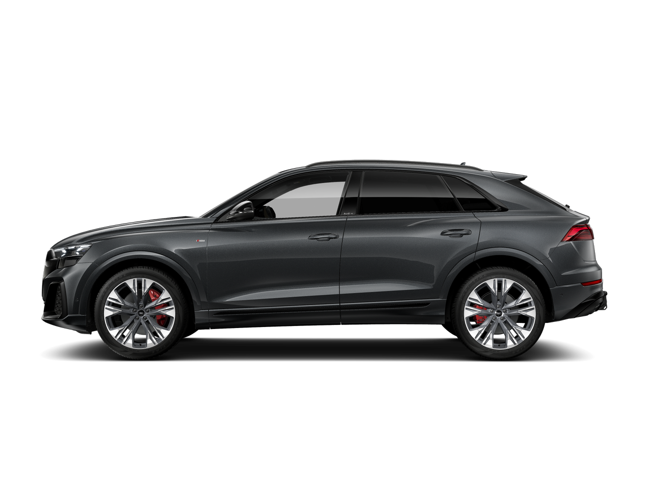 Obrázek Q8 SUV TDI quattro 210 kW
