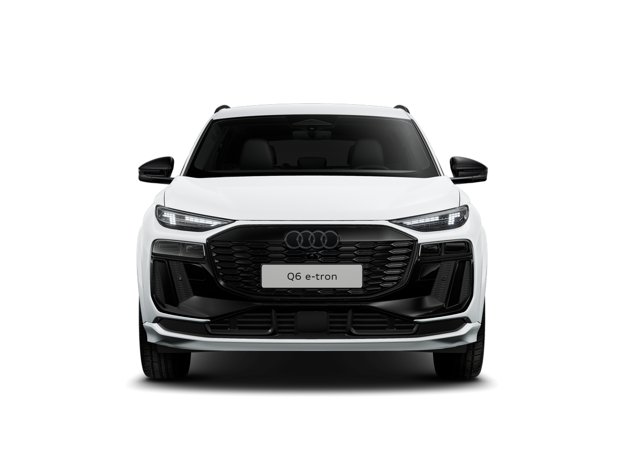 Obrázek Q6 SUV e-tron quattro