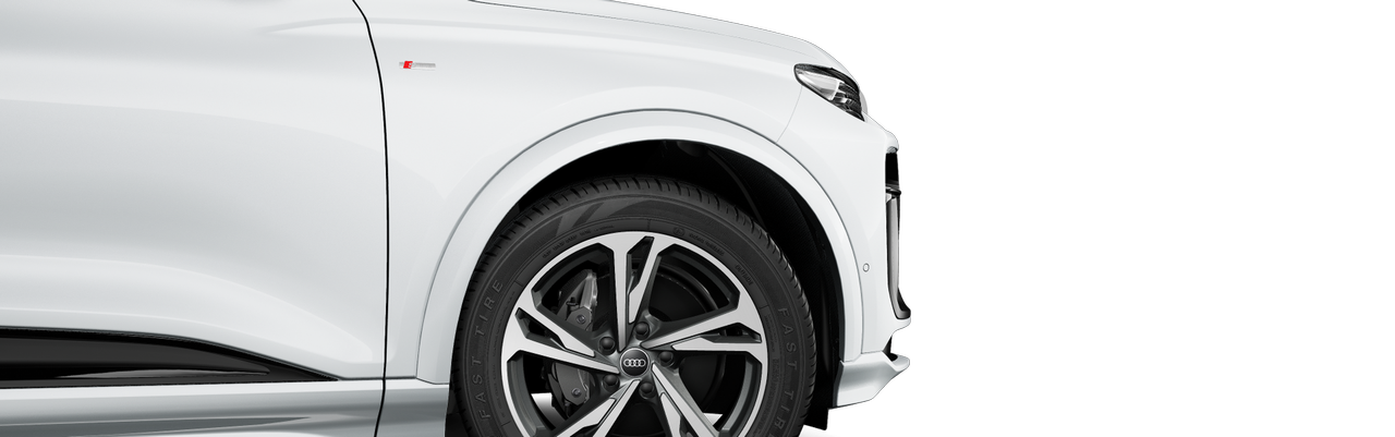 Obrázek Q6 SUV e-tron quattro