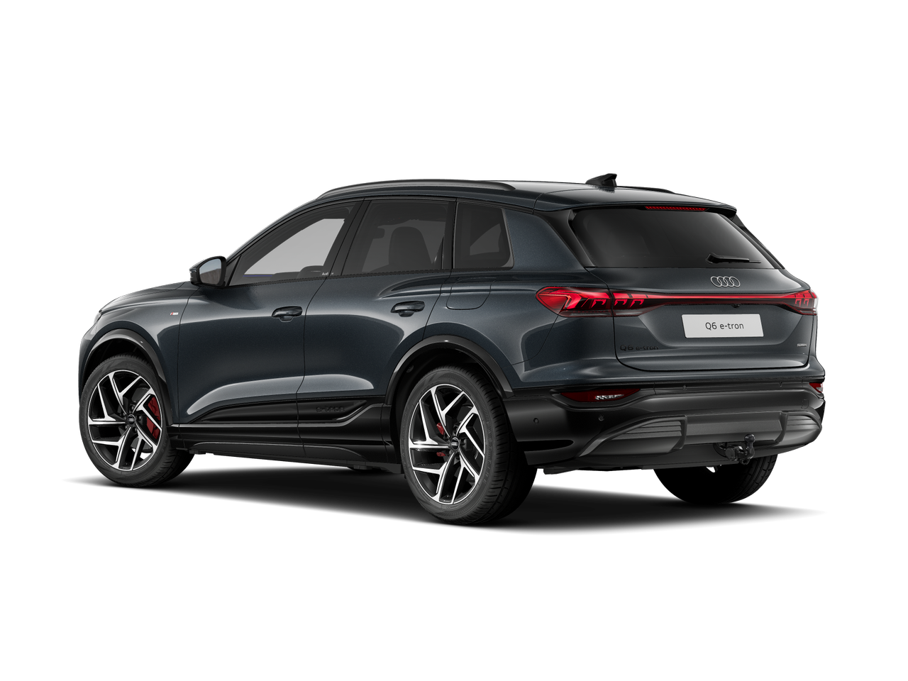 Obrázek Q6 SUV e-tron quattro