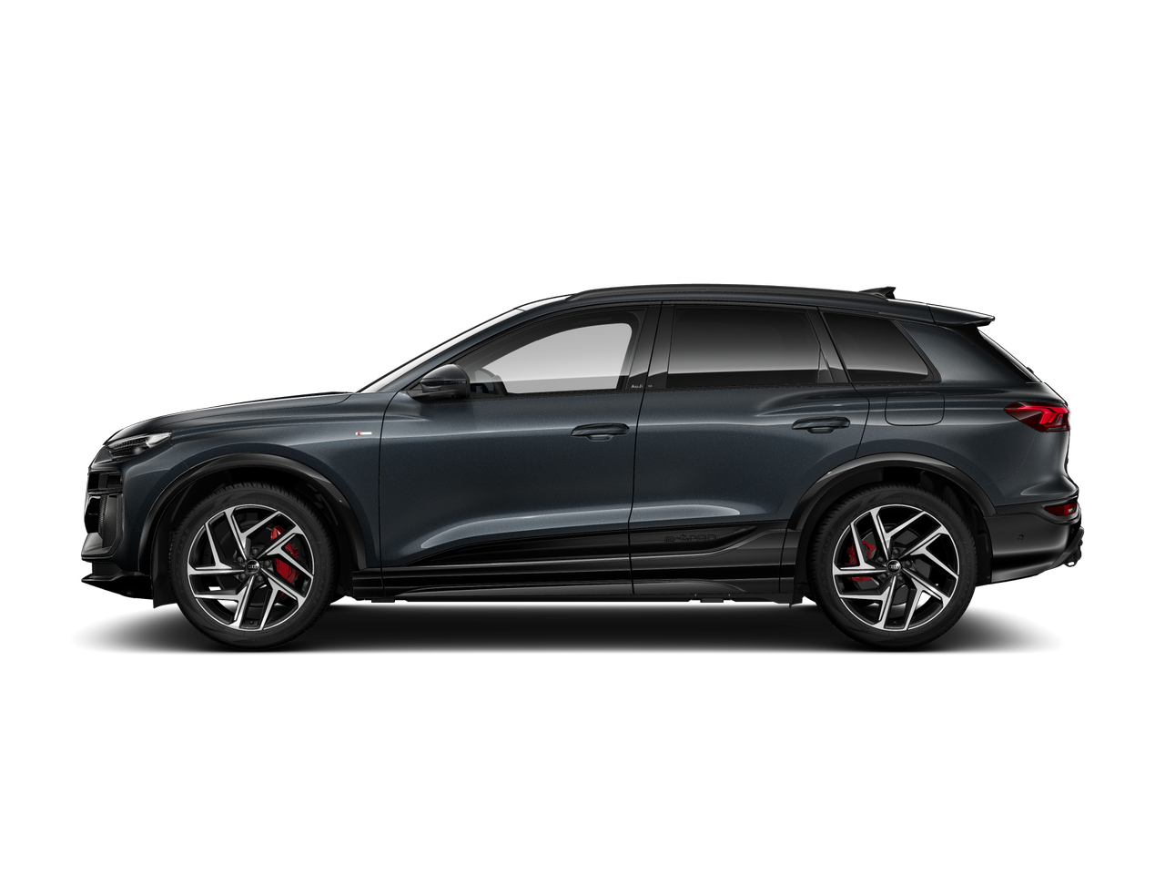 Obrázek Q6 SUV e-tron quattro