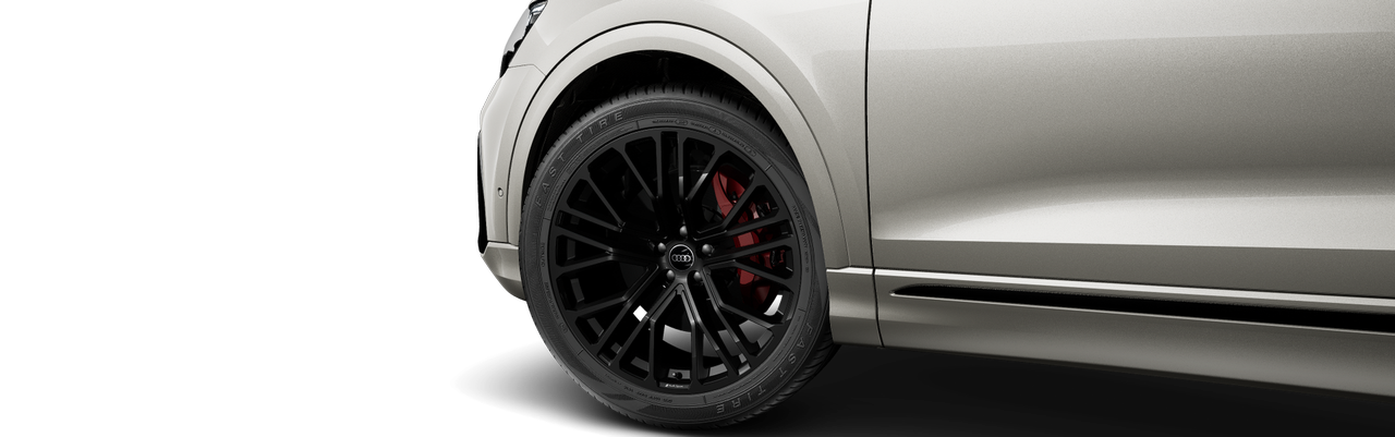 Obrázek Q8 SUV TDI quattro 210 kW