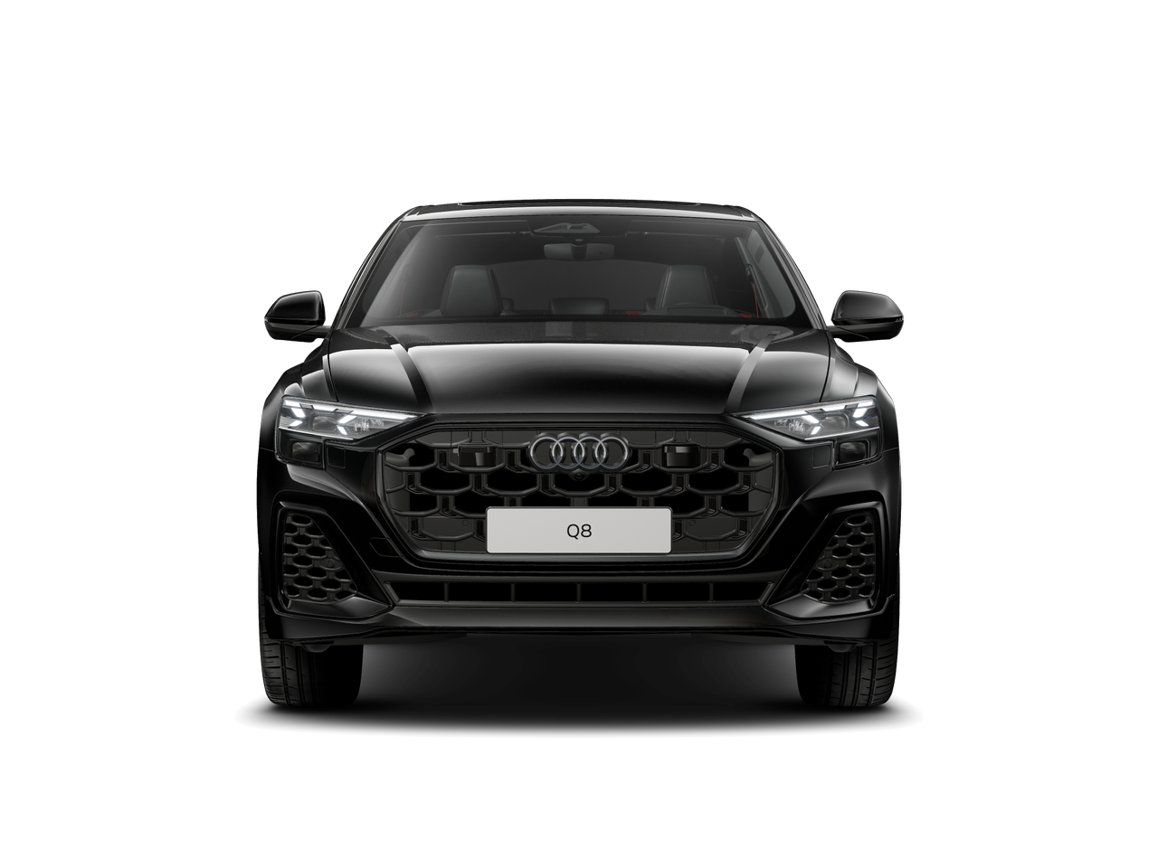 Obrázek Q8 SUV TFSI quattro 250 kW