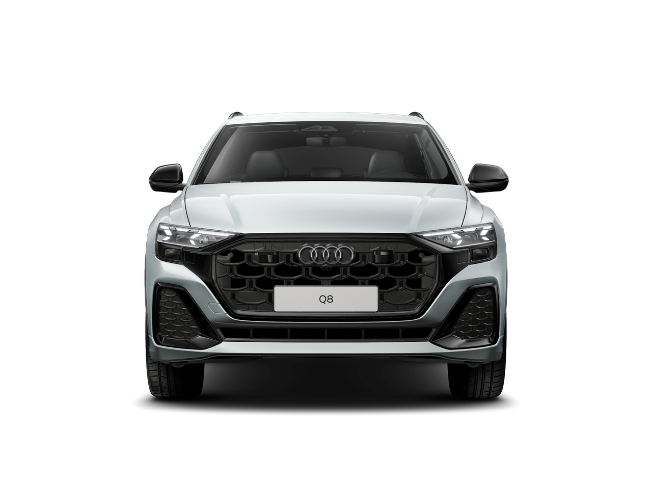 Obrázek Q8 SUV TDI quattro 210 kW
