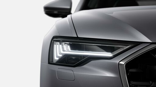 Světlomety HD Matrix LED
