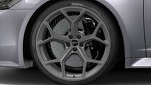 22" litá kola - 5paprskový Y design