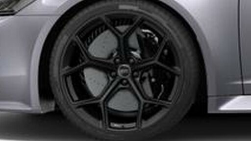 22" litá kola - 5paprskový Y design