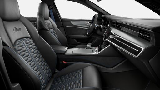 RS modrý designový paket