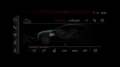 Paket ambientního ovzduší