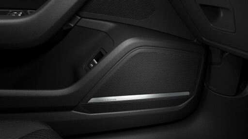 Bang & Olufsen Premium Sound System s 3D