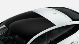 Panoramatické střešní okno