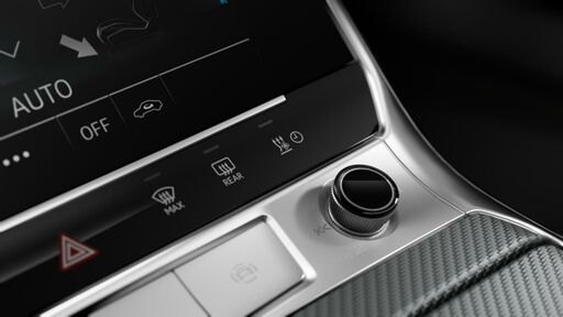 Nezávislé topení/ventilace s dálkovým