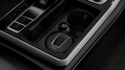 Kuřácké provedení