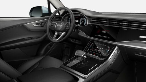 Prvky interiérové výbavy vrchní s