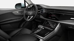 Prvky interiérové výbavy vrchní v kůži s