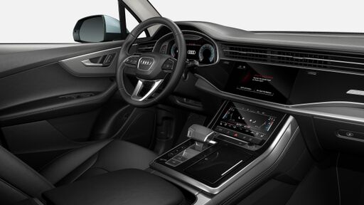 Prvky interiérové výbavy vrchní v kůži s