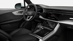 Prvky interiérové výbavy vrchní v kůži s