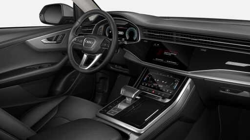 Prvky interiérové výbavy rozšířené v