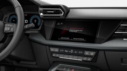 Paket klimatizace a vyhřívání sedadel