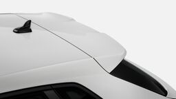 Střešní spoiler S design