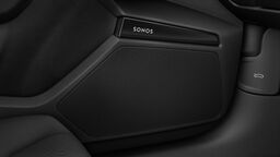 Prémiový zvukový systém SONOS 3D