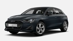 Paket černé optiky plus