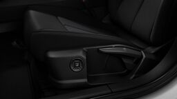 Elektricky nastavitelné bederní opěrky s