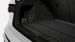 Paket pro úložný a zavazadlový prostor: