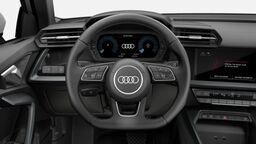 Sportovní volant s multifunkcí plus a