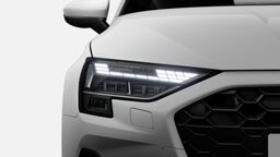 Světlomety LED přední a zadní