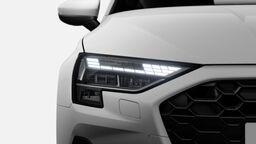 Světlomety Matrix LED