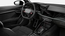 Loketní opěrky předních dveří a středová