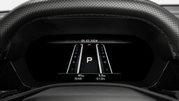 Connectivity infotainment paket