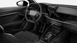 Loketní opěrky předních dveří a středová