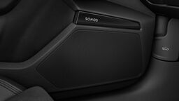 Prémiový zvukový systém SONOS 3D