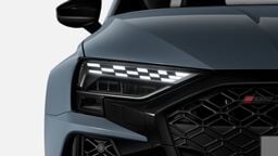 Světlomety Matrix LED