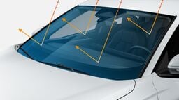 Klimakomfortní vyhřívané akustické