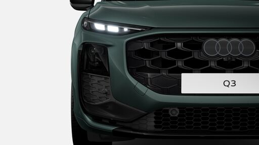 Paket černé optiky