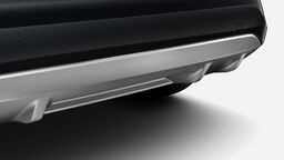 Příprava pro tažné zařízení