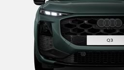 Paket černé optiky