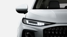 LED světlomety plus s LED zadními světly