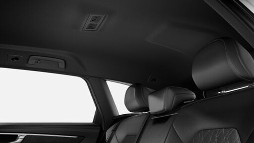 Detekce cestujících vzadu