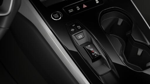 Parkovací asistent Pro s funkcí