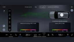 Balíček pro lepší kvalitu vzduchu