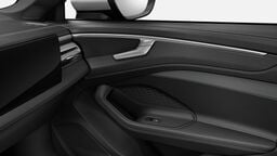 Prvky interiérové výbavy vrchní a spodní