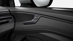 Interiérové lišty ve vanadiového vzhledu