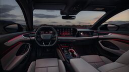 Paket ambientního osvětlení pro