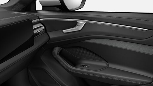 Prvky interiérové výbavy vrchní a spodní