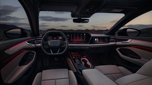 Paket ambientního osvětlení pro