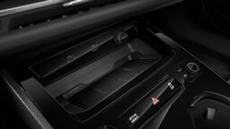 LTE příjem pro Audi phone box